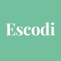 escodi logo image