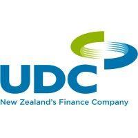 udc finance limited