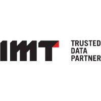 imt corporation logo image