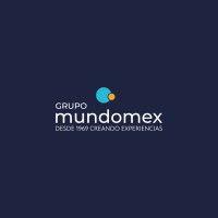 grupo mundomex logo image