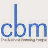 cbm group ltd logo image