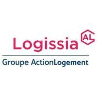 logissia logo image