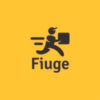 fiuge oy logo image