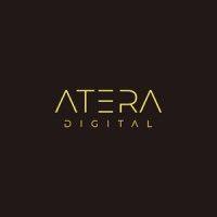 atera digital logo image