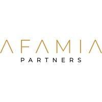 afamia financial partners logo image