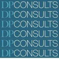 dp consults logo image