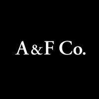 abercrombie & fitch co. logo image