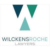 wilckens roche lawyers logo image