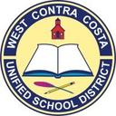 logo of West Contra Costa Unified School District