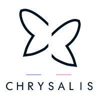 chrysalis eclairage logo image