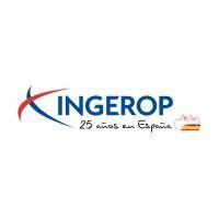 ingerop t3 logo image