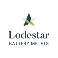 lodestar metals corp. (tsxv: lstr)