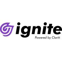 ignite logo image