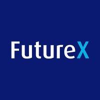 futurex logo image