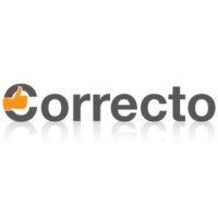 correcto ltd. logo image