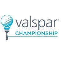 valspar championship logo image