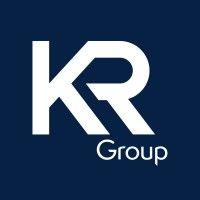 kr group (scotland) logo image