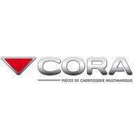 cora automobile - groupe autodistribution