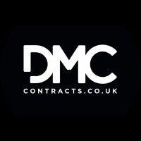 dmc contracts ltd logo image