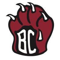 brookland cayce high school logo image