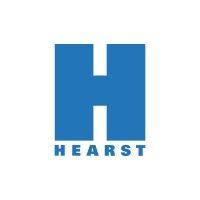 hearst logo image