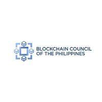 blockchain council of the philippines logo image