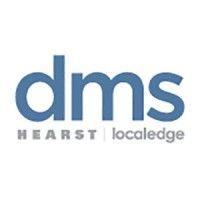 hearst digital marketing services logo image