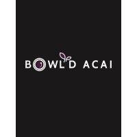 bowl'd acai logo image