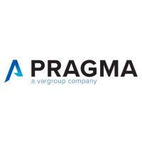 pragma progetti logo image