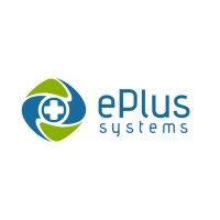 eplus systems ltd.