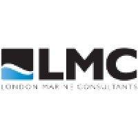 london marine consultants (lmc) logo image