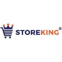 storeking logo image