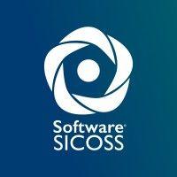 software sicoss logo image