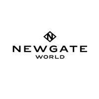 newgate world logo image