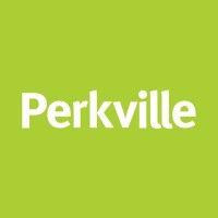 perkville logo image