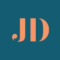 jd commercial consulting limited logo image