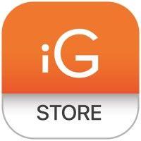 ig-store logo image