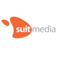 suitmedia digital agency logo image