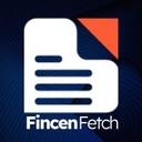 logo of Fincenfetch