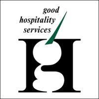 good hospitality services, inc logo image