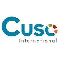 cuso international logo image