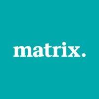 matrix, the northern ireland science industry panel logo image