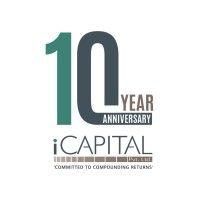 icapital logo image