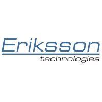 eriksson technologies, inc.