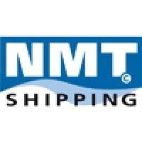 nmt shipping logo image