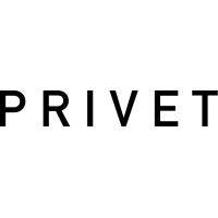 privet logo image