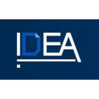 idea france - expertise automobile logo image