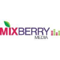 mixberry media, inc. logo image