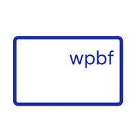 wpbf gmbh wirtschaftsprüfungsgesellschaft logo image