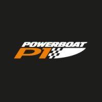 powerboat p1 logo image